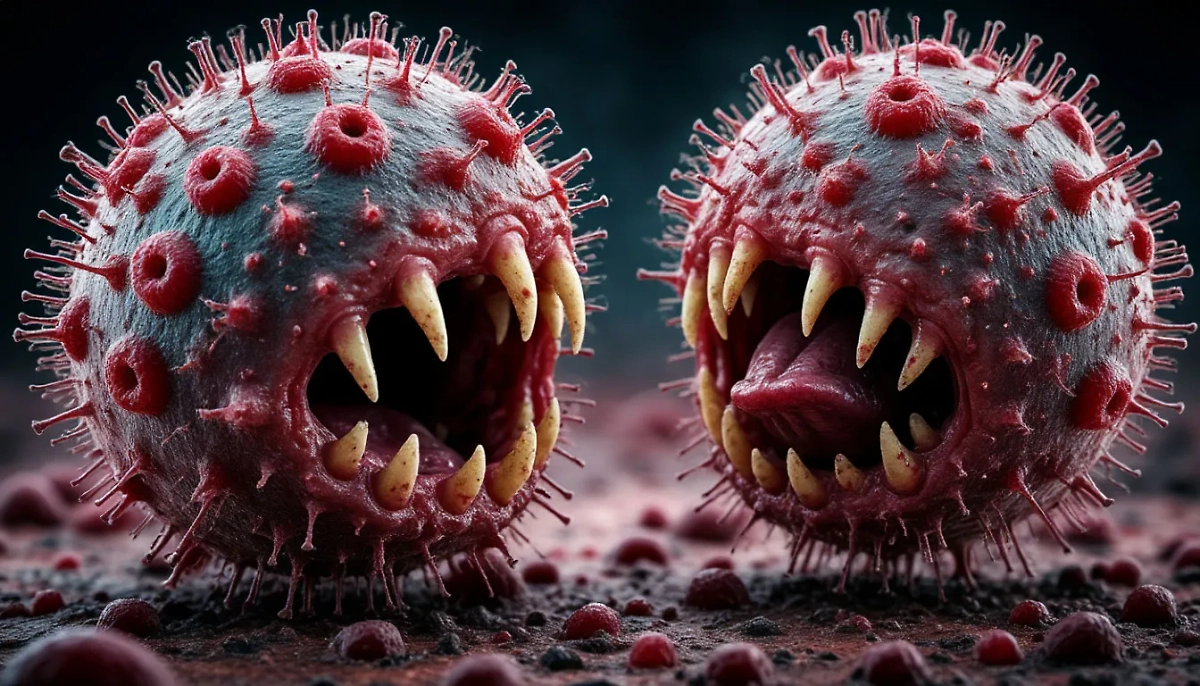 Обложка © Шедеврум / Life.ru