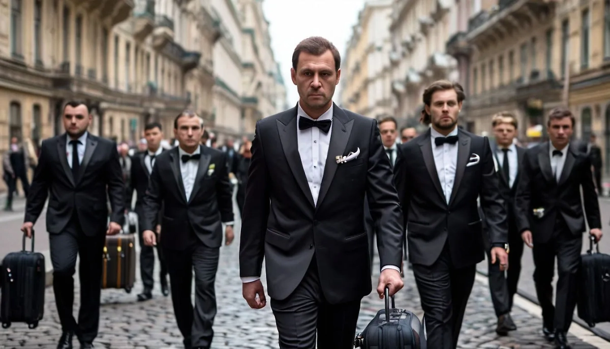 Обложка © Life.ru / Шедеврум