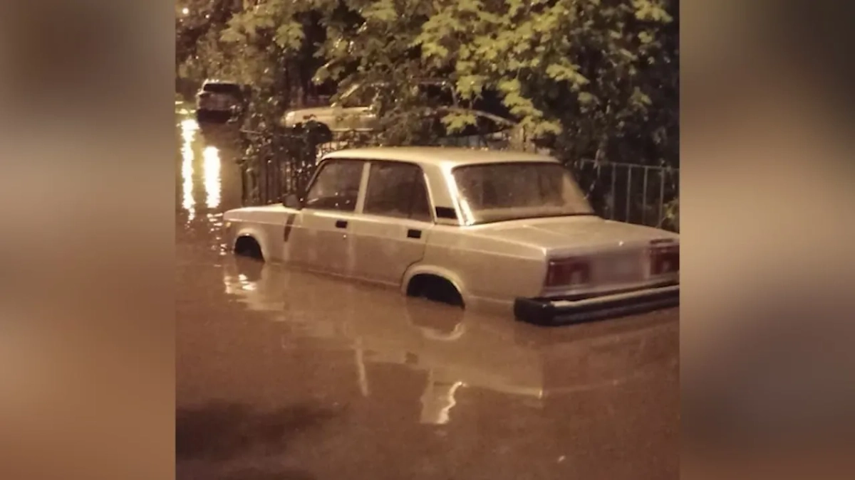 Обложка © Telegram / SHOT