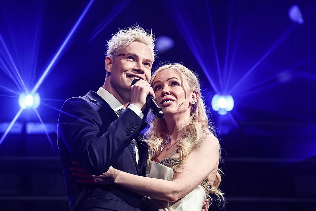 Обложка © ТАСС / Михаил Терещенко