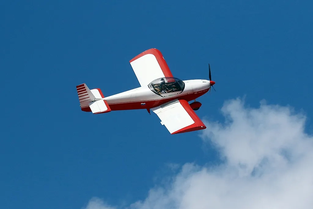 Обложка © ТАСС / Алексей Павлишак