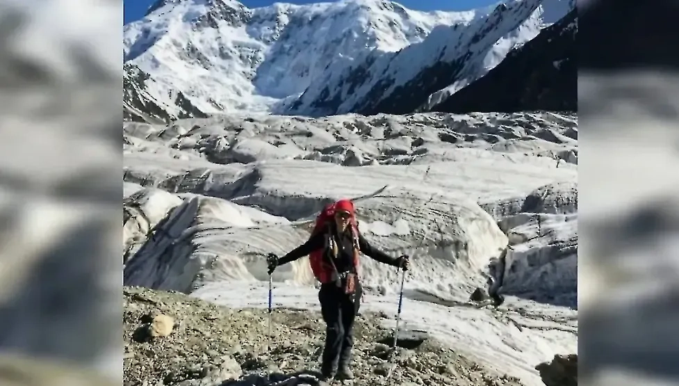 Наталья Наговицина. Обложка © Instagram (признан экстремистской организацией и запрещён на территории Российской Федерации) / natalina_1022