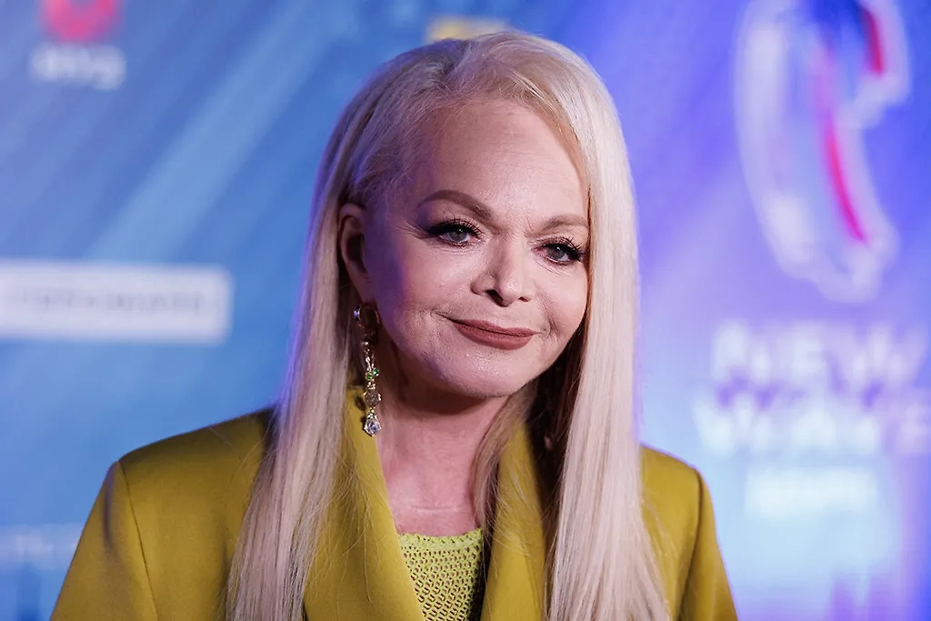 Обложка © ТАСС / Сергей Елагин