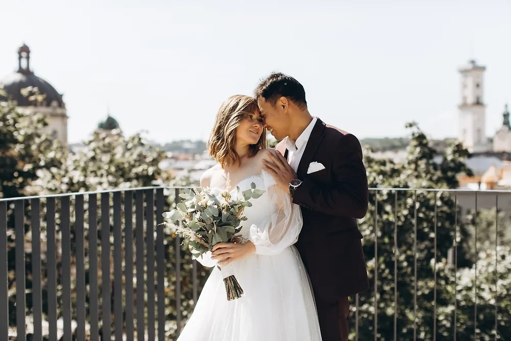 Обложка © Shutterstock / FOTODOM / Anatoliy Cherkas