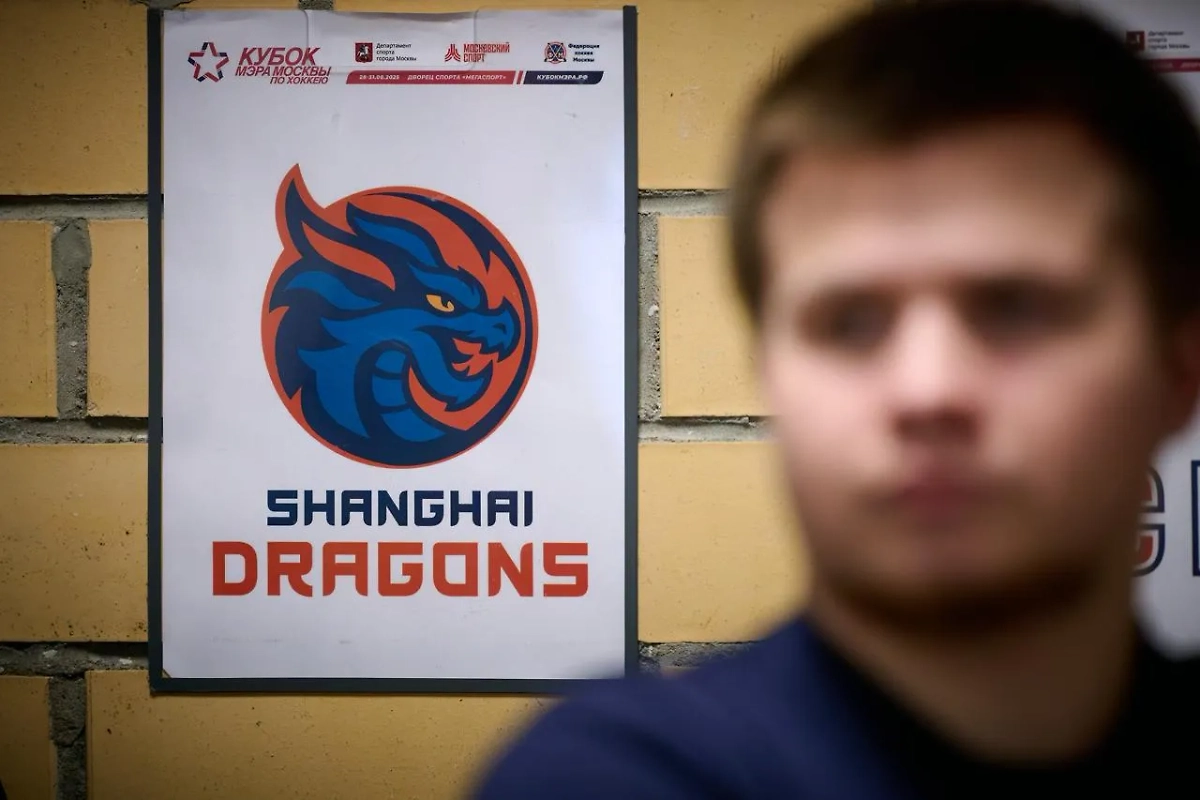 Обложка © Telegram / shadragons