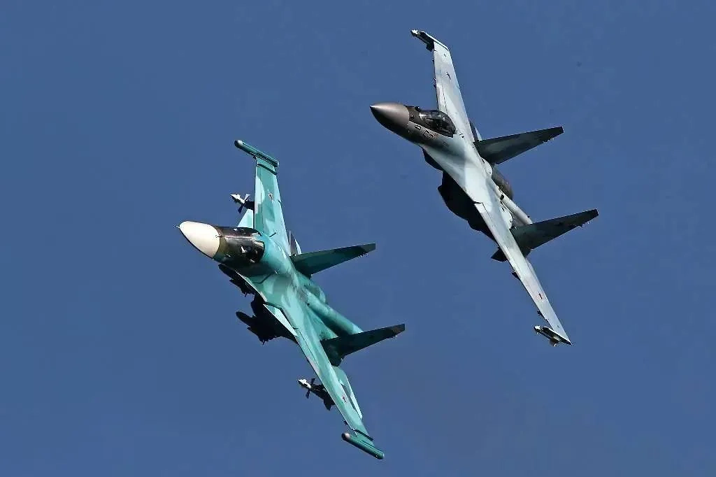 Обложка © ТАСС / Сергей Бобылев