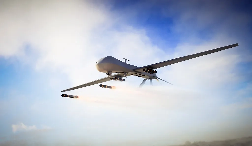 Обложка © Shutterstock / FOTODOM / PHOTOCREO Michal Bednarek