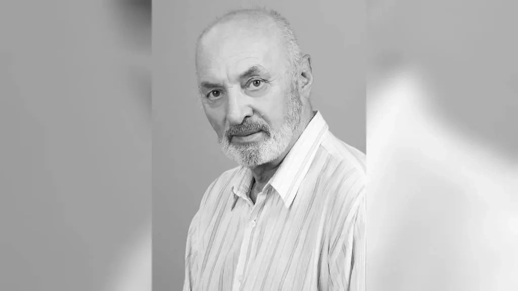 Вячеслав Вершинин. Обложка © Telegram /Сергей Меняйло