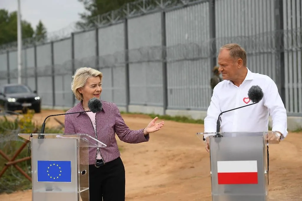 Обложка © ТАСС / ЕРА