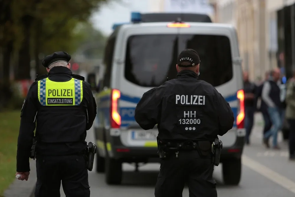 Обложка © Shutterstock / FOTODOM / klauscook