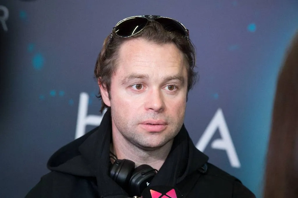 Обложка © ТАСС / Вадим Тараканов