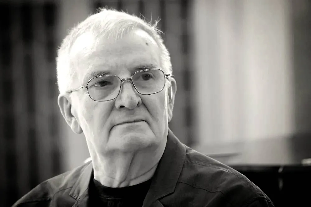 Обложка © РИА Новости / Владимир Федоренко