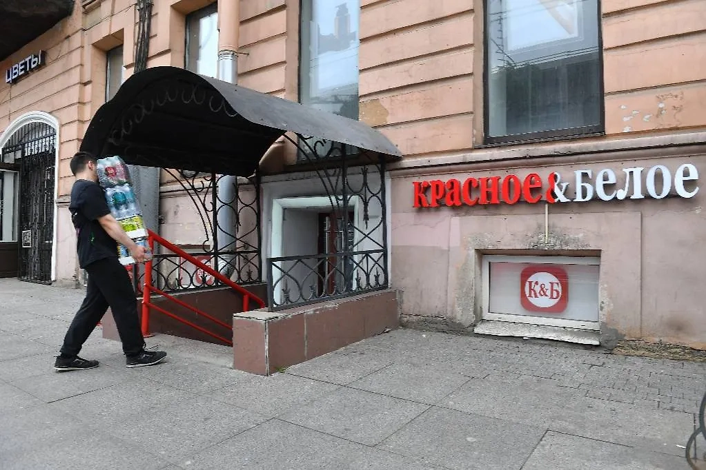 Обложка © ТАСС / Валентин Антонов