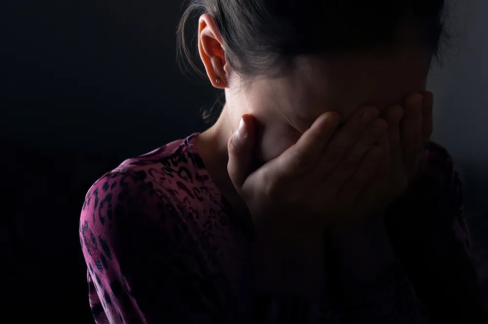 Обложка © Shutterstock / FOTODOM /Dmytro Vietrov