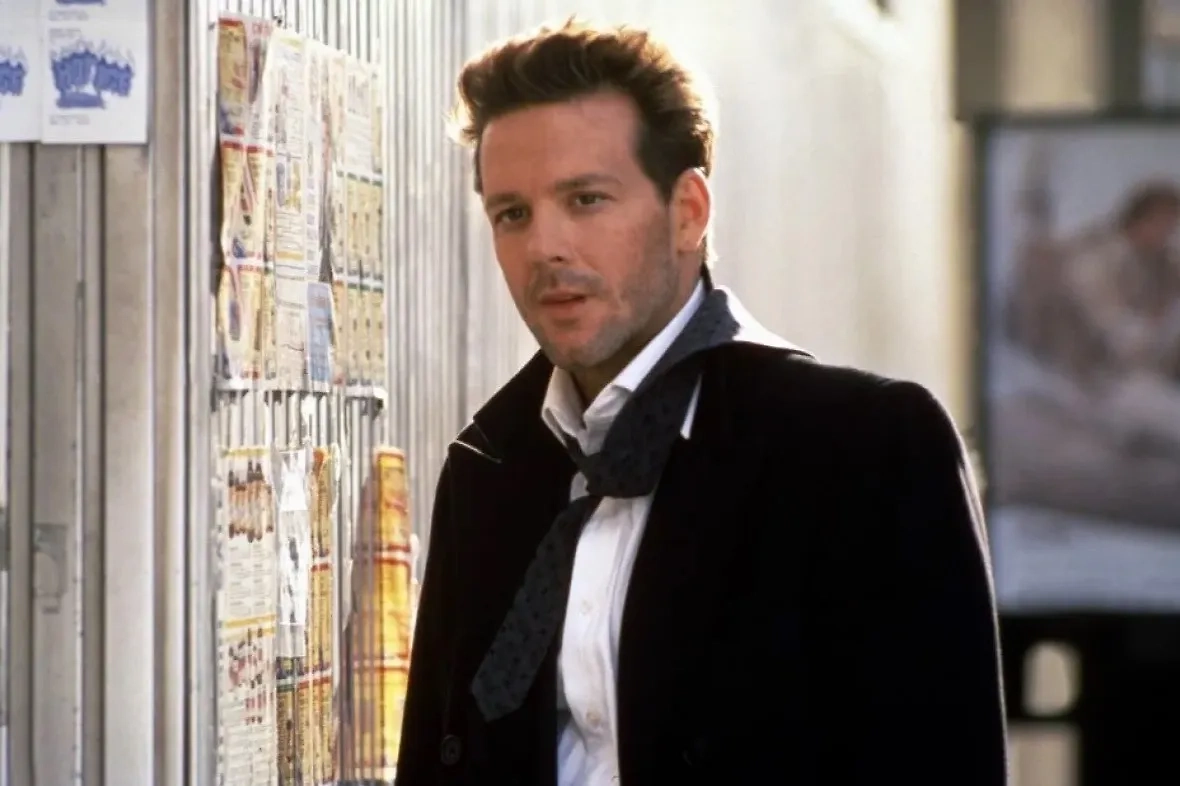 Актёры, которые снимаются в плохих фильмах ради денег. Фото © «9 1/2 недель», режиссёр Эдриан Лайн, сценаристы Патришия Луизианна Ноп, Залман Кинг / Kinopoisk 