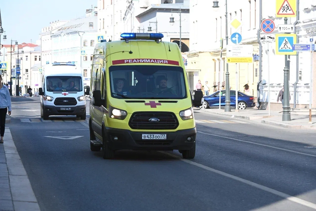 Обложка © Life.ru