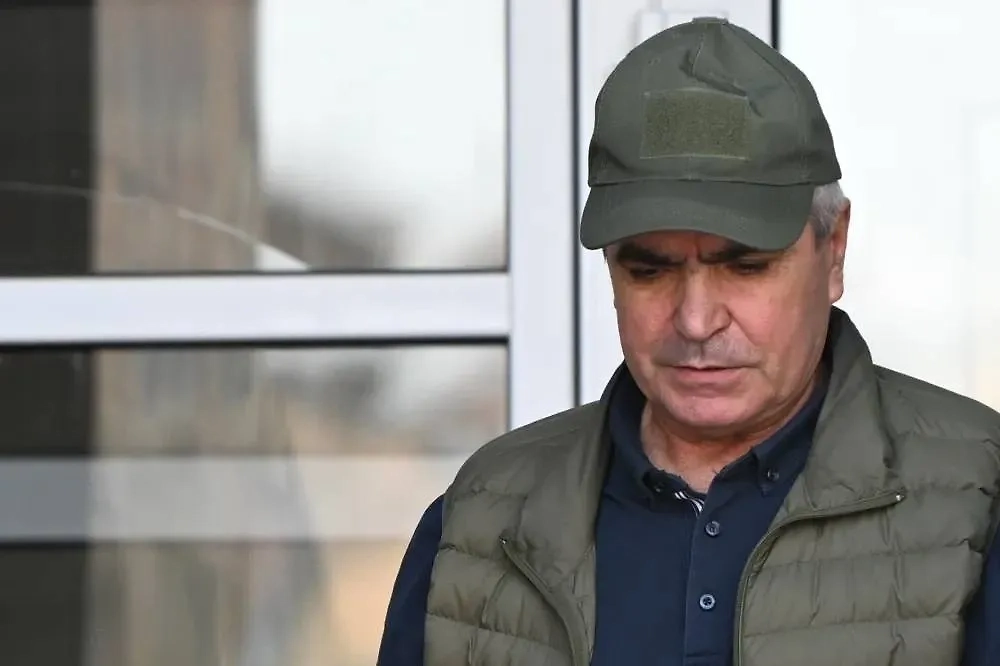 Обложка © РИА Новости / Максим Блинов