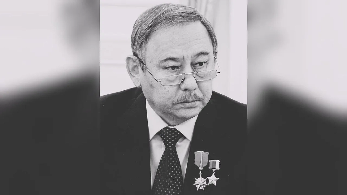 Талгат Мусабаев. Обложка © Wikipedia / Council.gov.ru