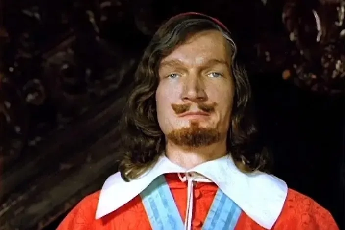 Советские и российские актёры-гиганты: кто поражал ростом на экране. Фото © «Д'Артаньян и три мушкетёра», режиссёр Георгий Юнгвальд-Хилькевич, сценаристы Марк Розовский, Александр Дюма / Kinopoisk 