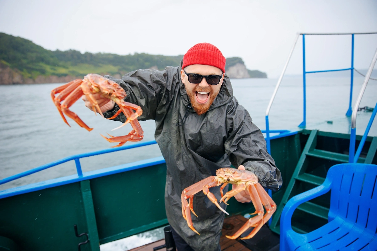 Обложка © Shutterstock / FOTODOM/ Parilov