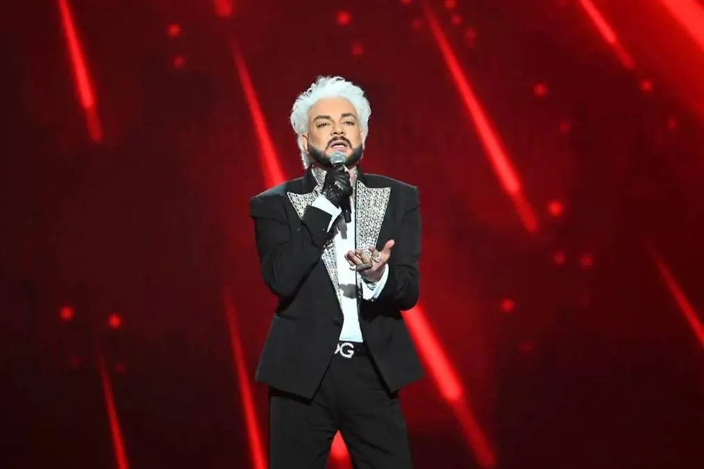 Обложка © Life.ru