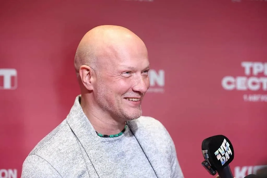 Обложка © ТАСС / Сергей Булки