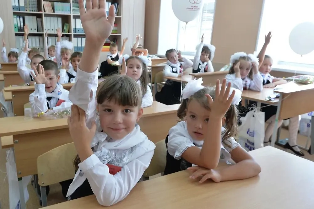 Обложка © РИА Новости / Александр Кондратюк 