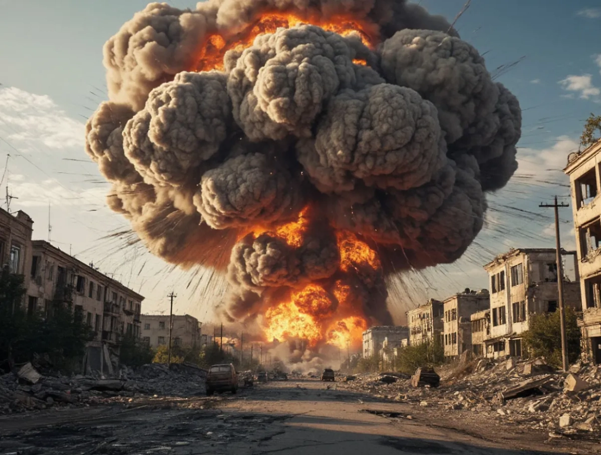 Обложка © Life.ru / Шедеврум