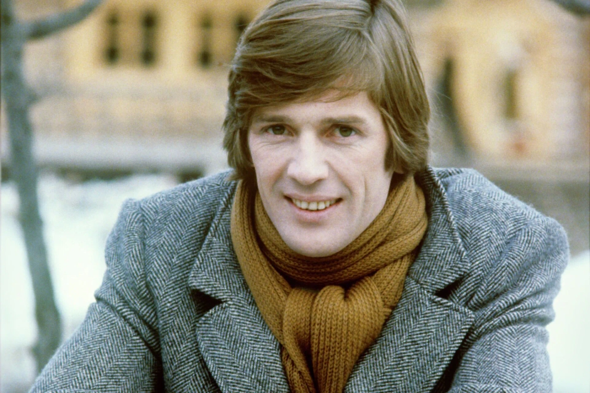 Актёры-гиганты отечественного кино: кто самый высокий из звёзд. Фото © РИА Новости / Виталий Арутюнов