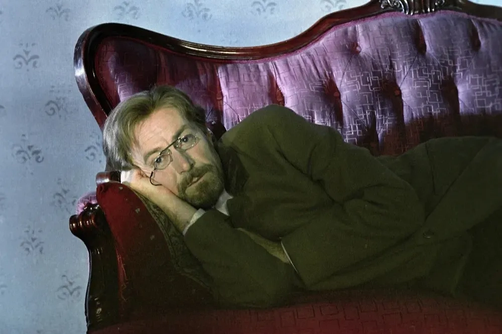 Рост знаменитых актёров: самые высокие звёзды отечественного кино. Фото © РИА Новости