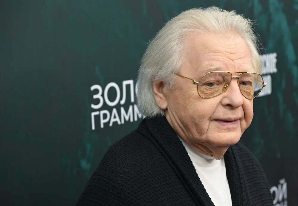 Обложка © РИА Новости / Екатерина Чеснокова