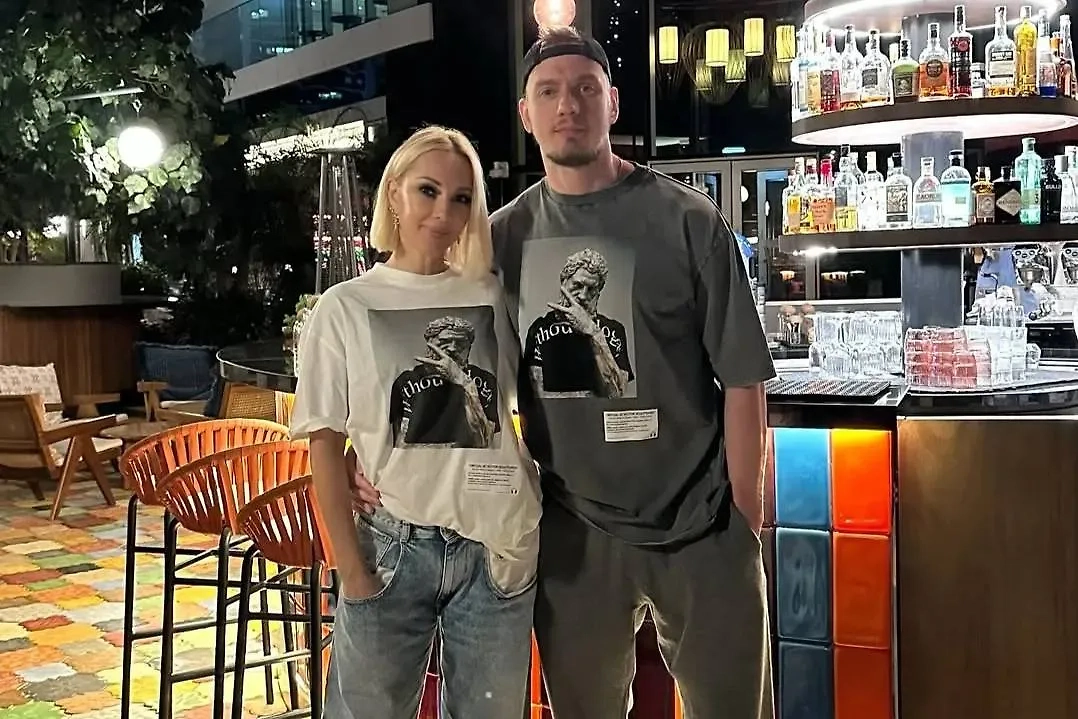 Родила в 47: как Лера борется за брак с хоккеистом. Фото © Instagram (признан экстремистской организацией и запрещён на территории Российской Федерации) / leratv