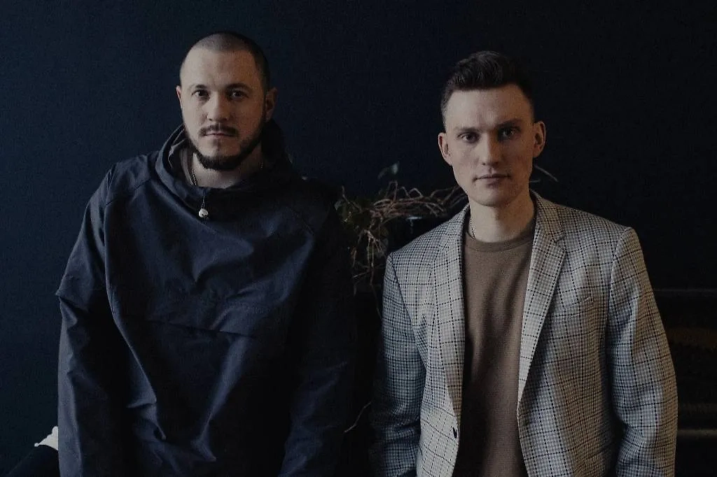 Обложка © VK / Интонация | In2Nation