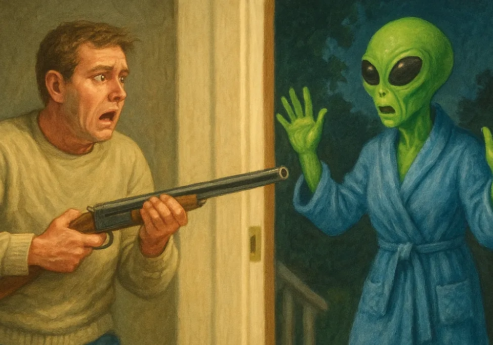 Обложка © DALL-E / Life.ru