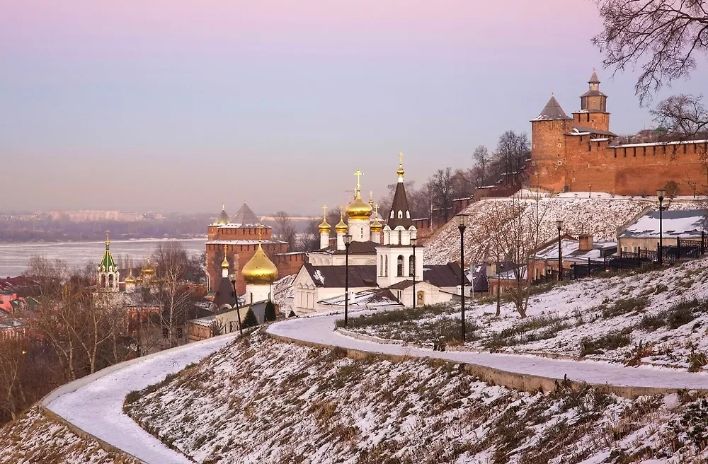 Фото © Shutterstock / FOTODOM / LeniKovaleva