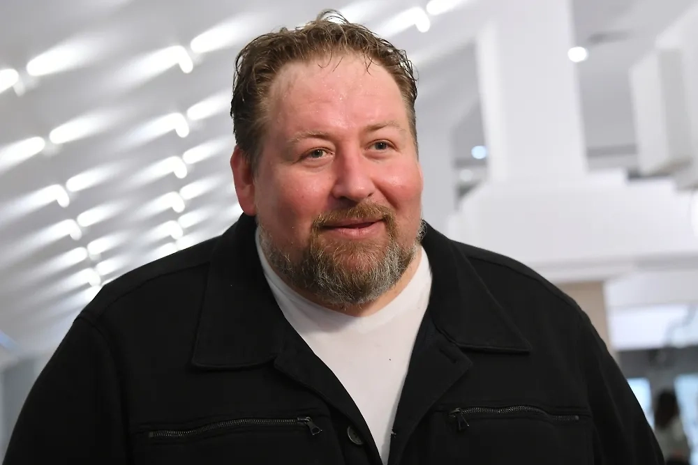 Актёры ростом выше 190 см: звёзды советского и российского кино. Фото © РИА Новости / Екатерина Чеснокова