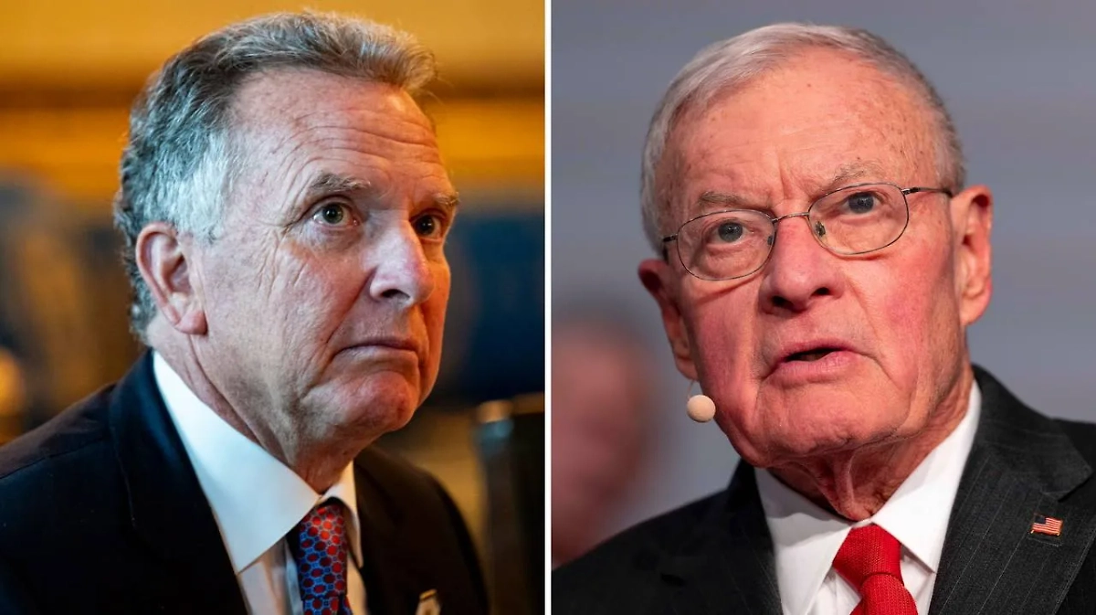 Обложка © ТАСС / AL DRAGO, Zuma