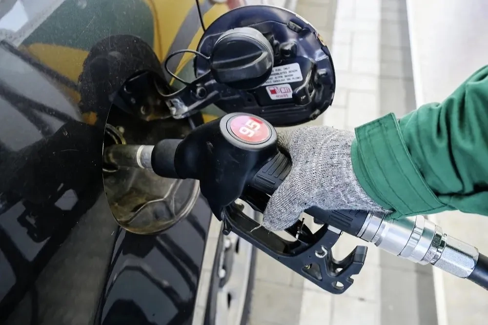 Обложка © РИА Новости / Константин Михальчевский