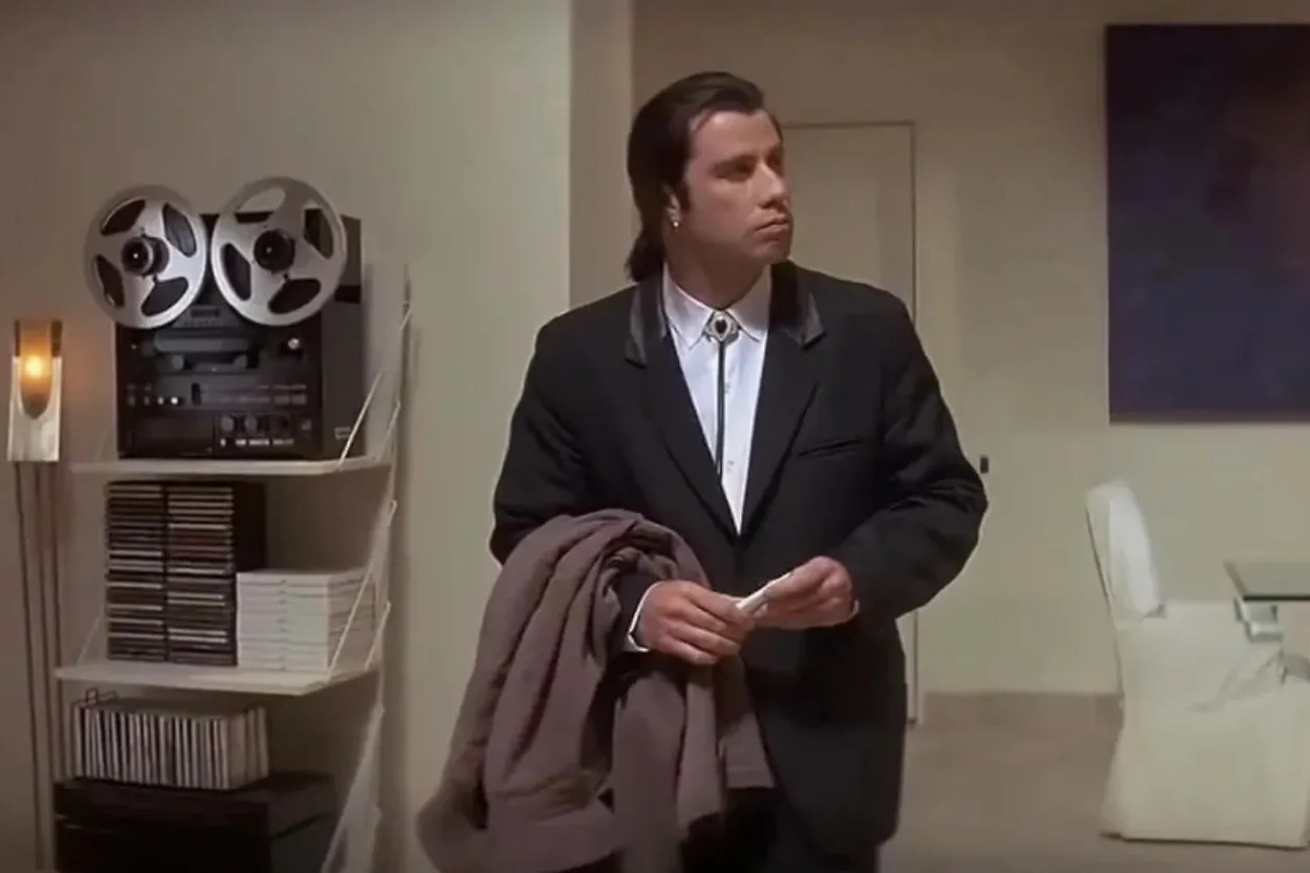 Падение звёзд: актёры, которые были на пике, а теперь забыты. Фото © «Криминальное чтиво» режиссёр Квентин Тарантино, сценаристы Квентин Тарантино, Роджер Эвери / Kinopoisk