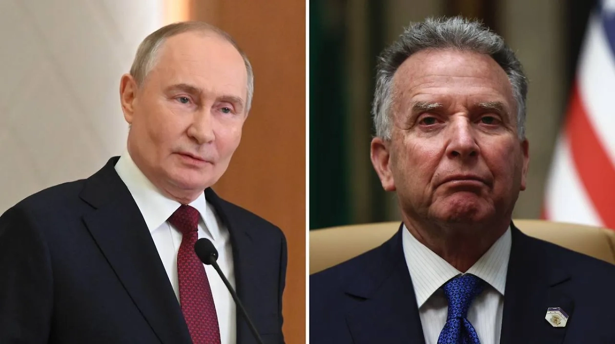 Обложка © Life.ru, © ТАСС / Evelyn Hockstein