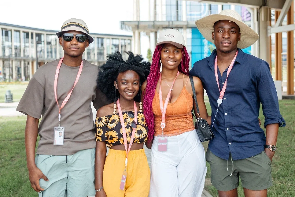 Фото © Пресс-служба  фестиваля «Таврида.АРТ»