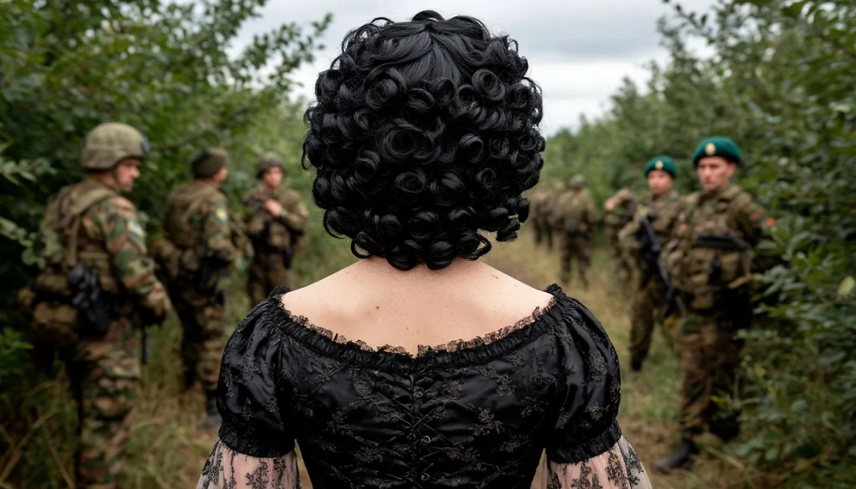 Обложка © Шедеврум / Life.ru