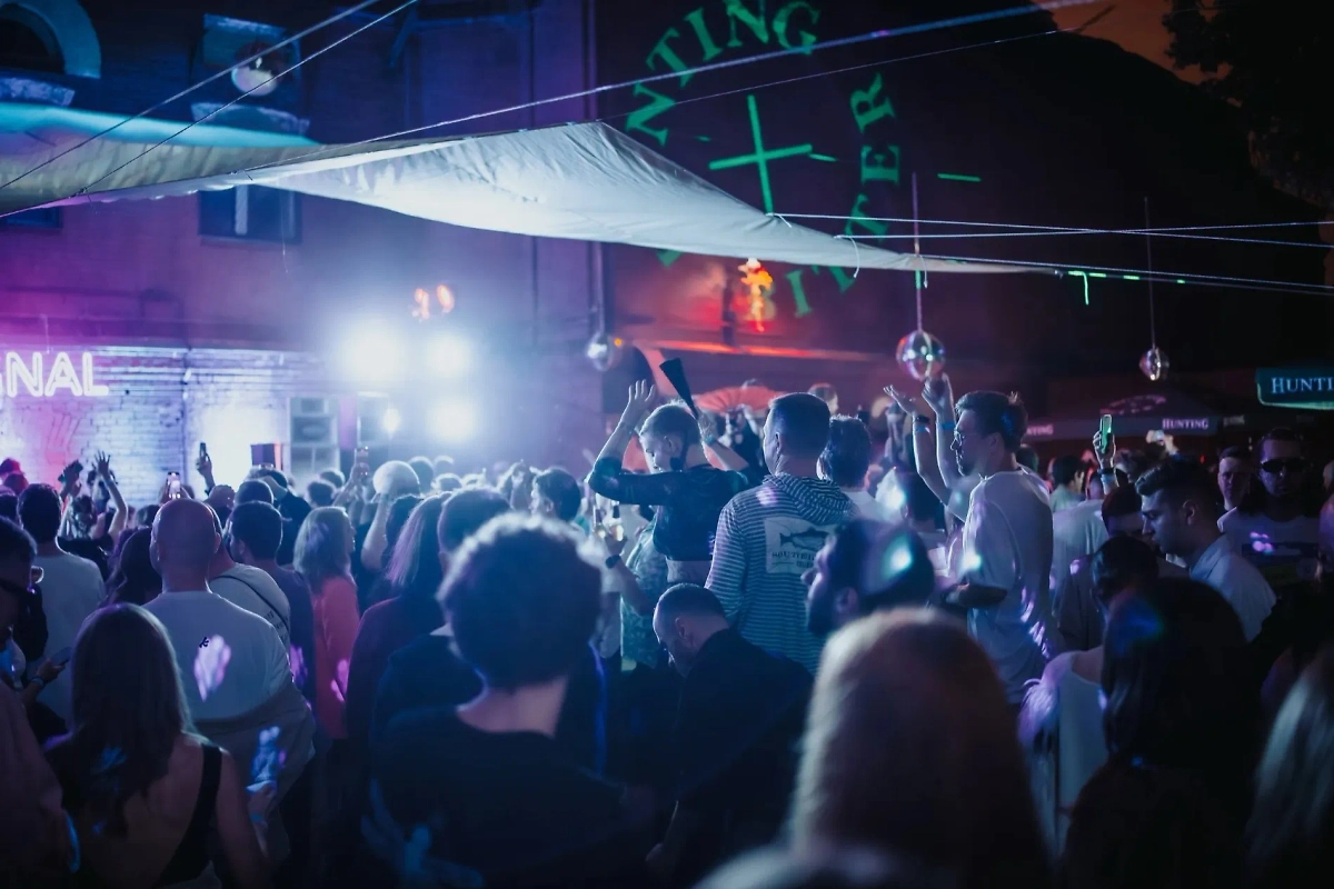 Обложка © VK / Signal