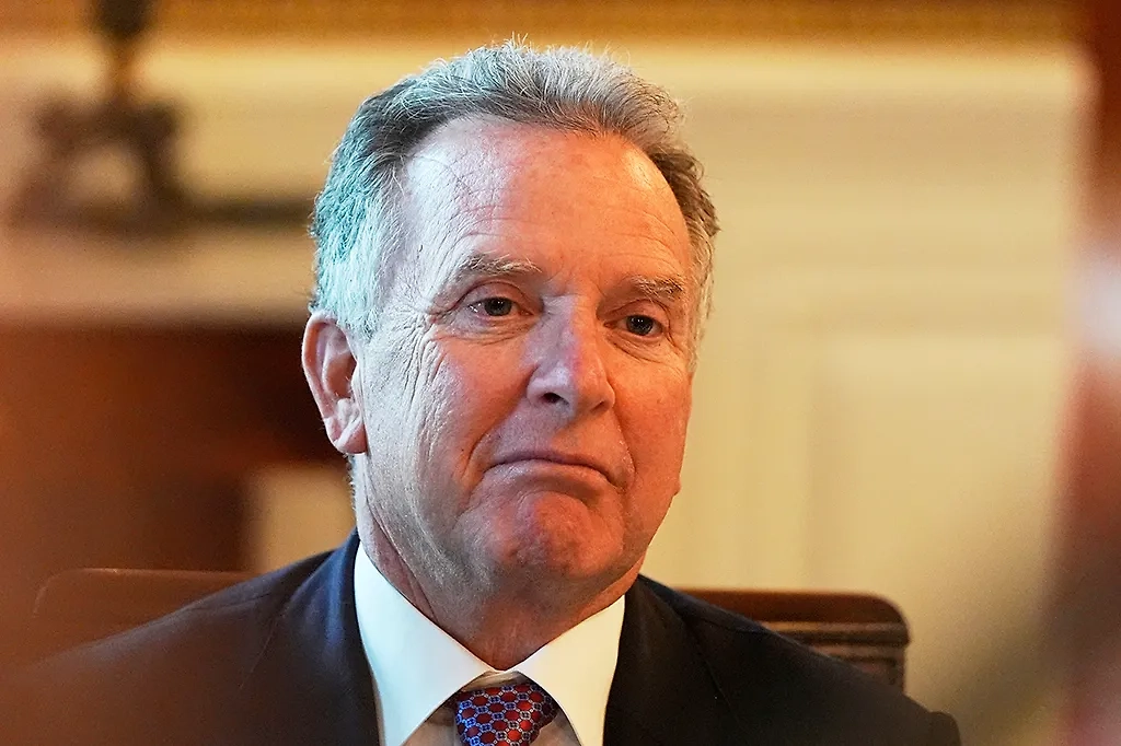 Обложка © ТАСС / AP