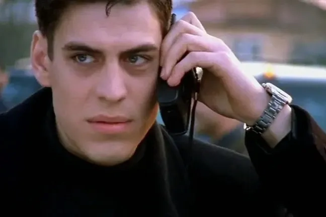 Актёры-великаны российского кинематографа: от 190 до 212 сантиметров. Фото © «Бригада», режиссёр Алексей Сидоров, сценаристы Игорь Порублев, Алексей Сидоров, Александр Велединский / Kinopoisk 