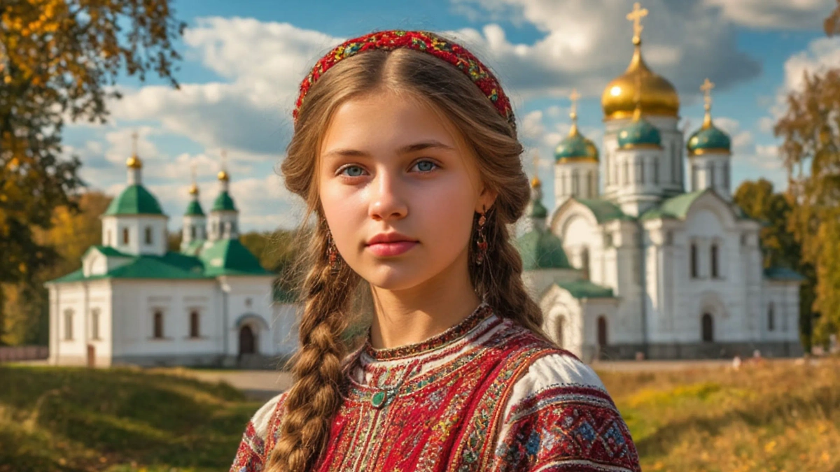 Дата 08.08. Как защитить себя, когда наступит праздник, который веками отмечали тёмные силы, День Змея? Хороший вопрос. Фото © «Шедеврум»