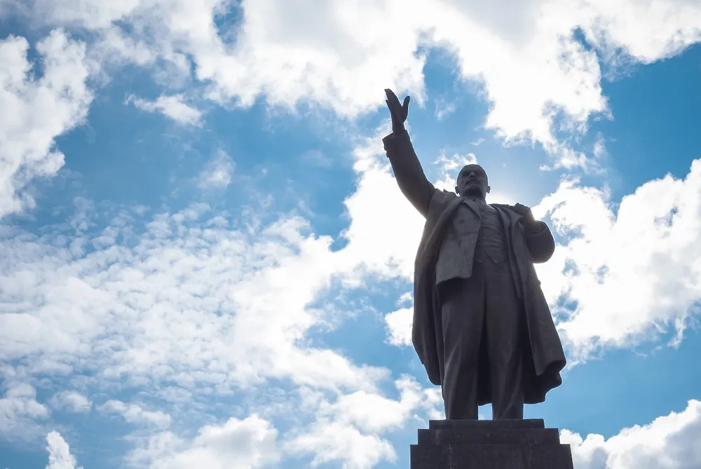 Обложка © Shutterstock / FOTODOM / Agnieszka Adamek