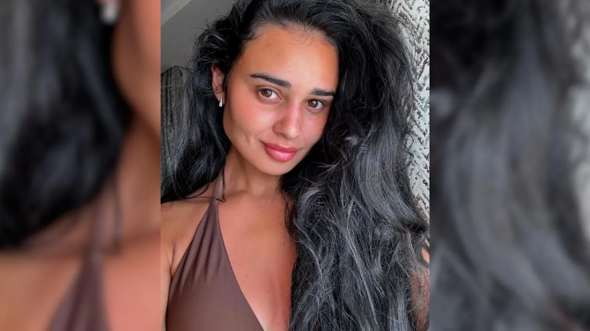 Гульназ Асаева. Обложка © Instagram (признан экстремистской организацией и запрещён на территории Российской Федерации) / asaeva_official