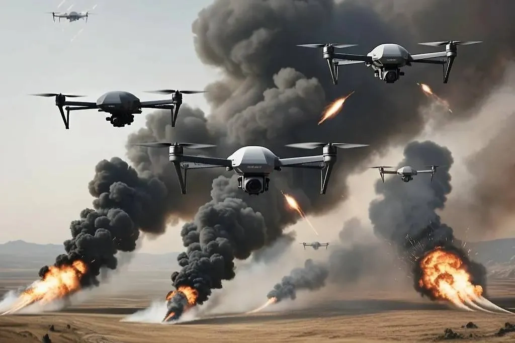 Обложка © Kandinsky / Life.ru