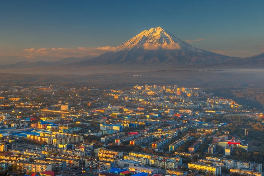 Обложка © Shutterstock / FOTODOM / Andrei Stepanov